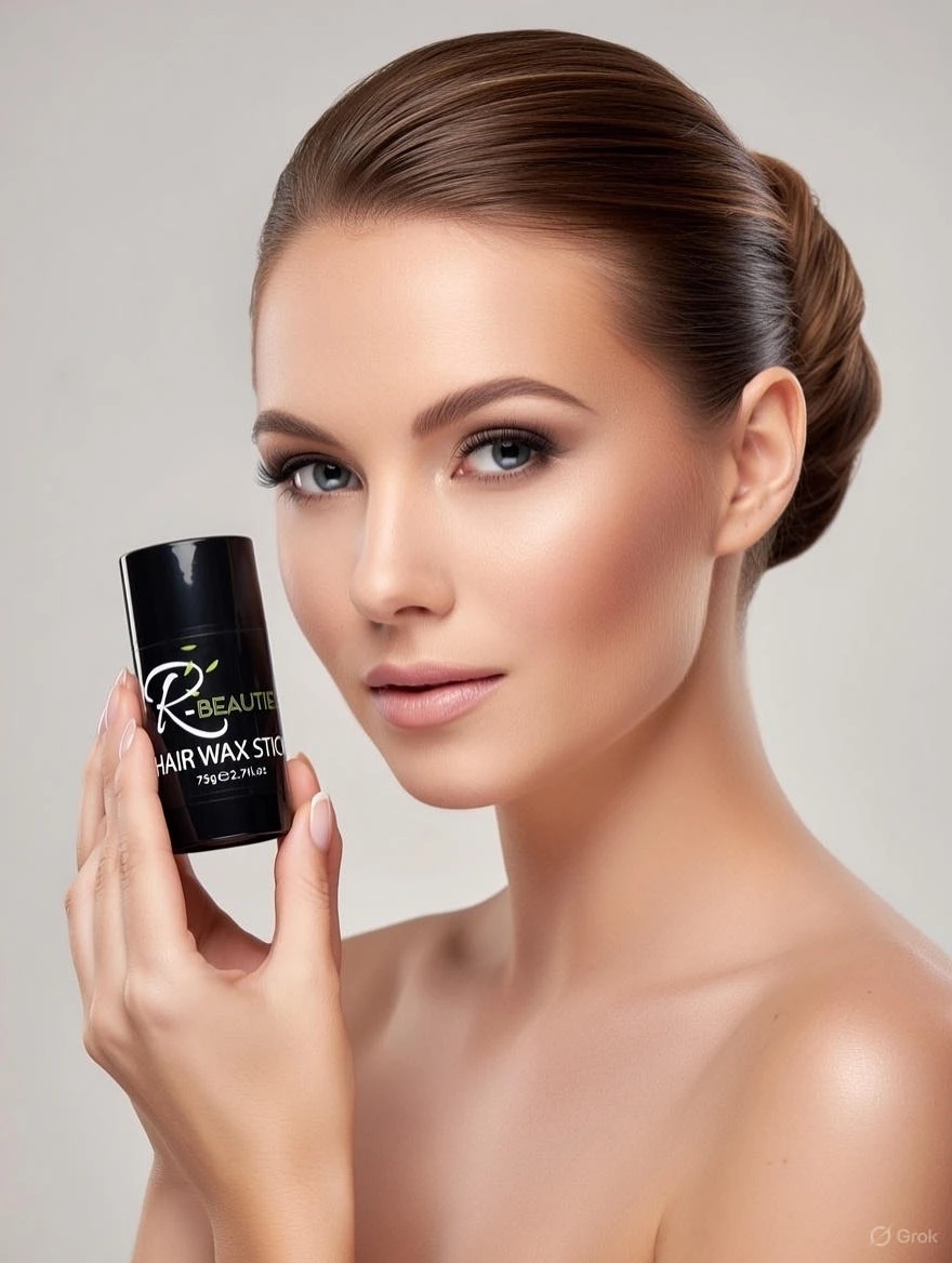 Stick Wax R-Beauties