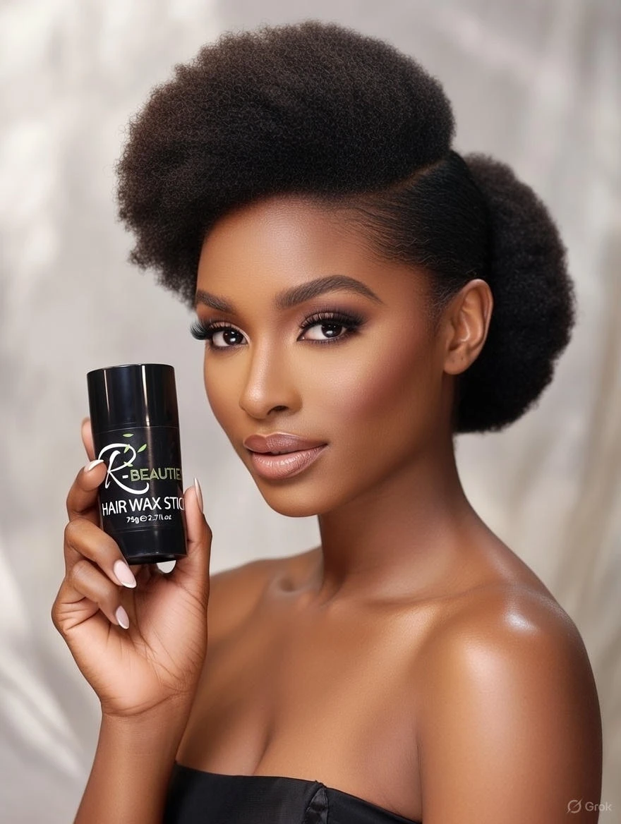 Stick Wax R-Beauties